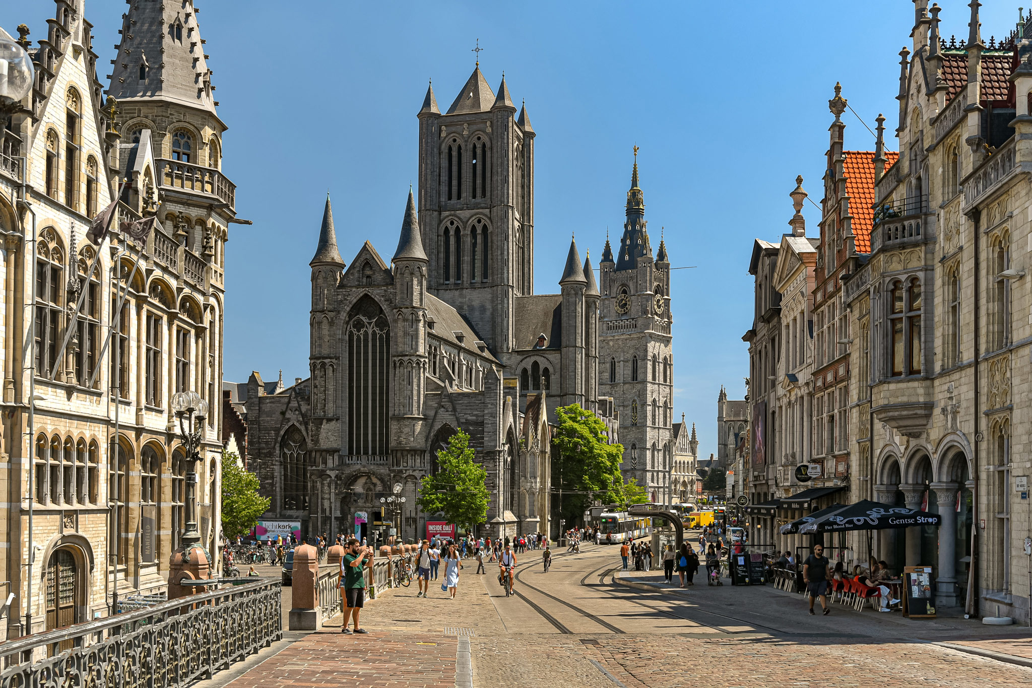 Gent (Ghent)